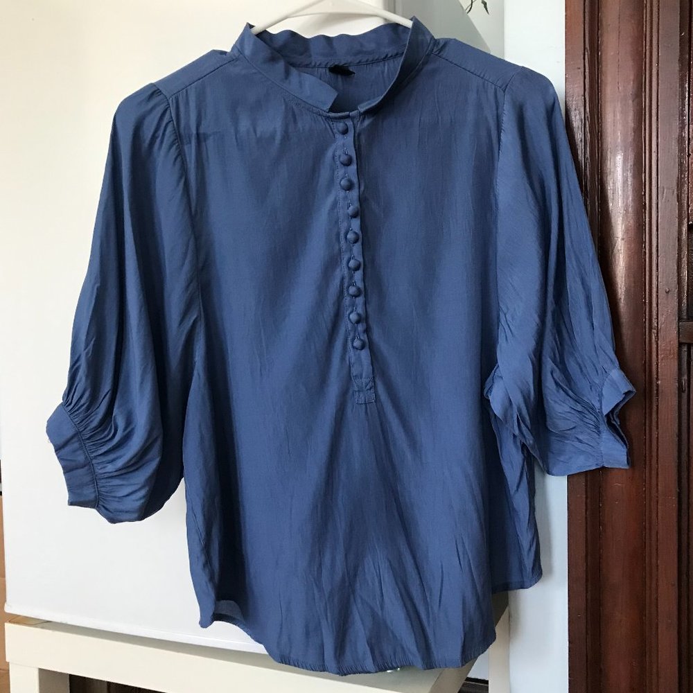 summer shirt casual formal size S